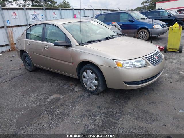 saturn ion 2007 1g8aj55f47z103725