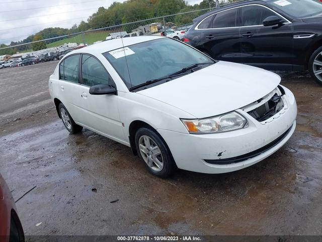 saturn ion 2007 1g8aj55f47z209463