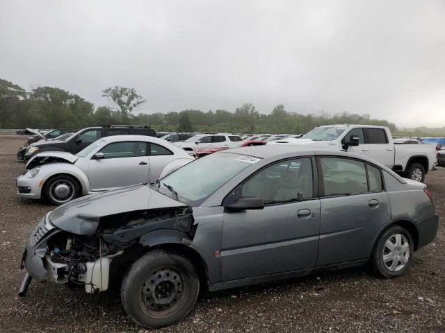 saturn ion level 2006 1g8aj55f56z169859