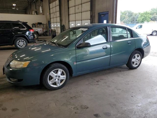 saturn ion level 2006 1g8aj55f56z181848