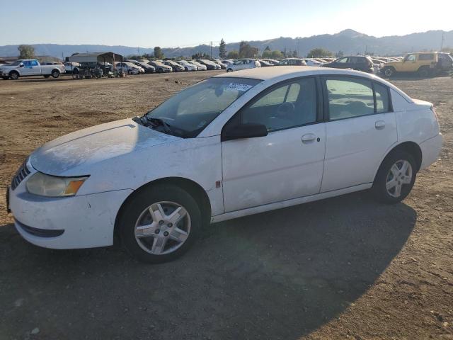 saturn ion level 2006 1g8aj55f56z209664