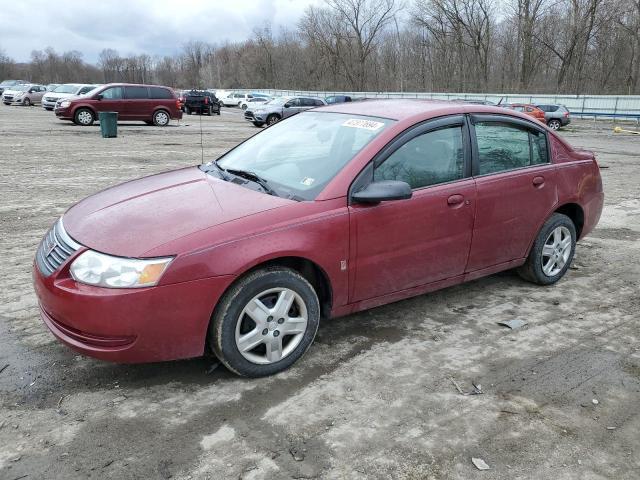 saturn ion 2007 1g8aj55f57z124633