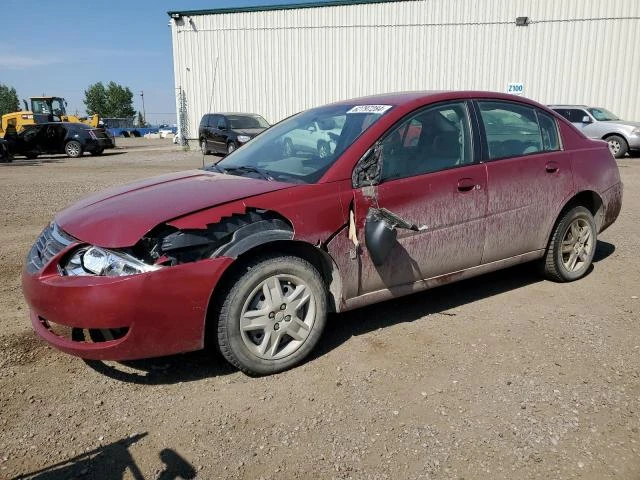 saturn ion level 2007 1g8aj55f57z186937