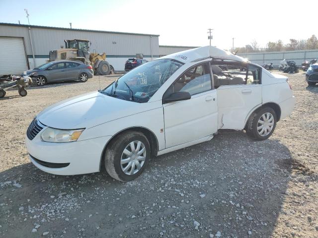 saturn ion 2006 1g8aj55f66z187321