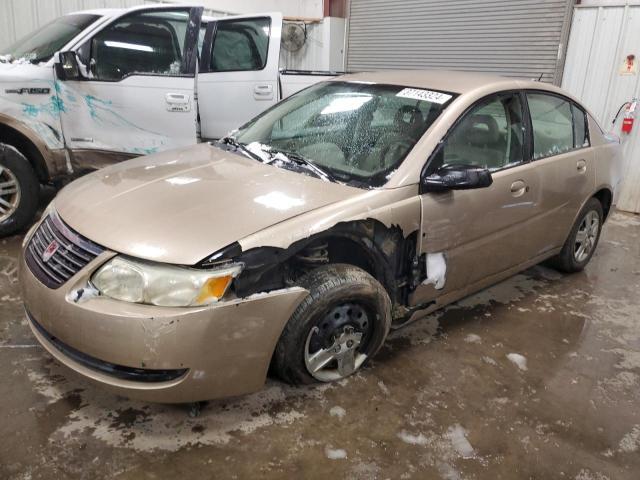 saturn ion 2006 1g8aj55f66z201394