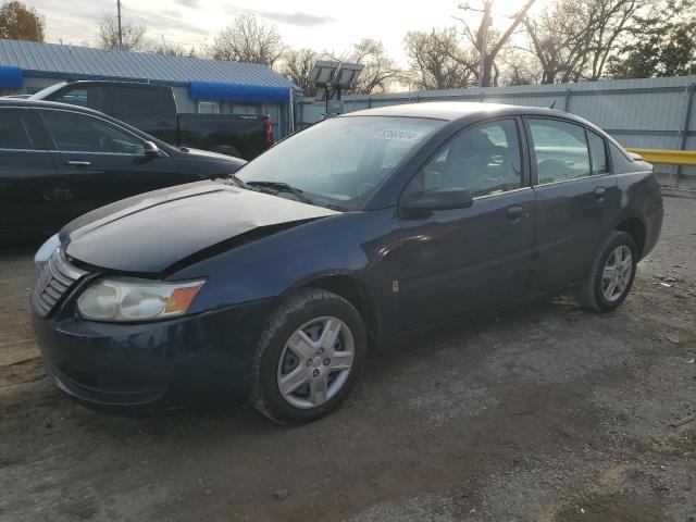 saturn ion level 2007 1g8aj55f67z179849