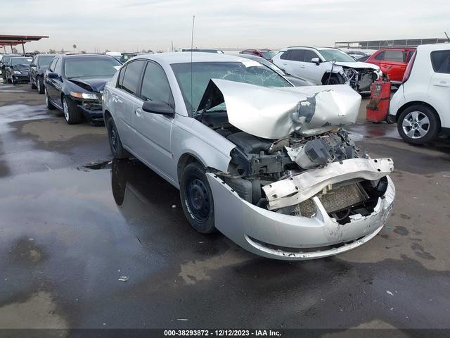 saturn ion 2007 1g8aj55f67z207147