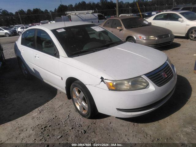 saturn ion 2006 1g8aj55f76z103958