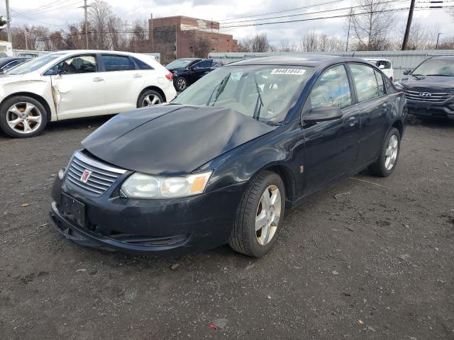 saturn ion level 2006 1g8aj55f76z210265