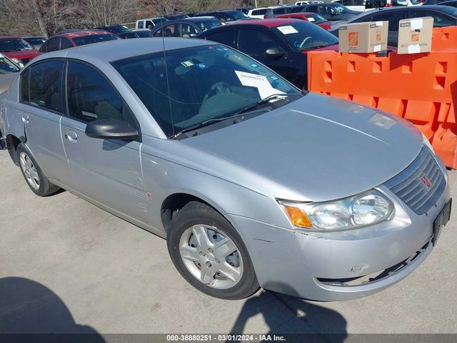 saturn ion 2007 1g8aj55f77z120678