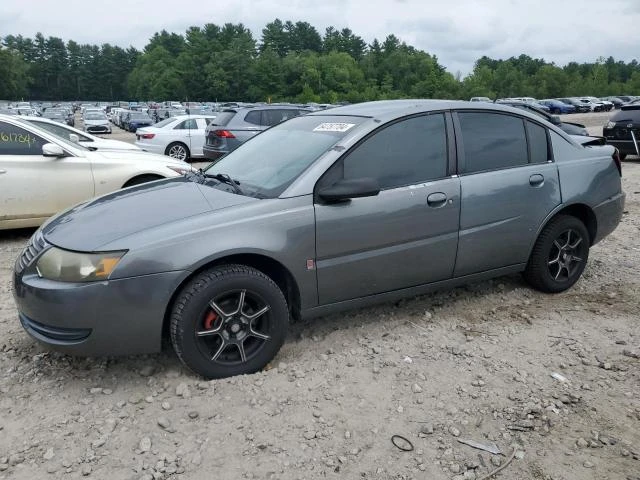 saturn ion level 2007 1g8aj55f77z190889