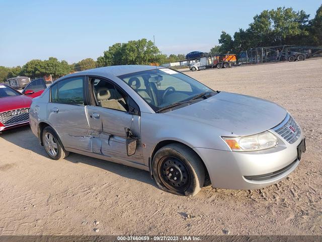 saturn ion 2007 1g8aj55f77z205181