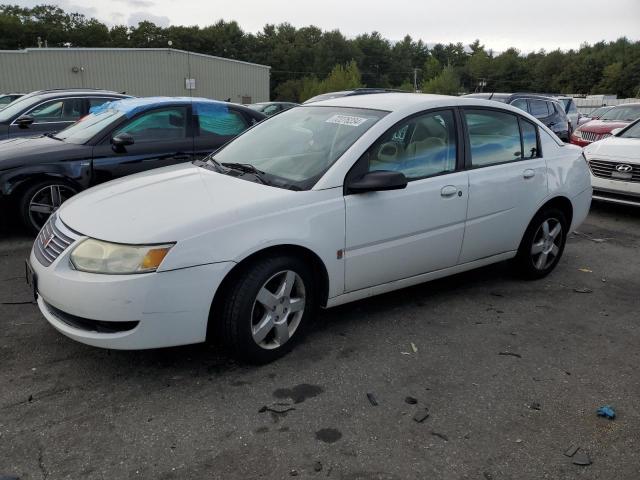 saturn ion level 2006 1g8aj55f86z155471