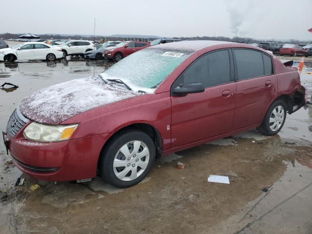 saturn ion level 2006 1g8aj55f96z176619