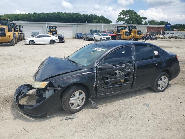 saturn ion 2006 1g8aj55fx6z103436