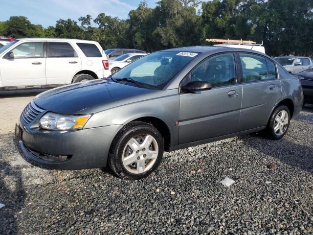 saturn ion level 2006 1g8aj55fx6z132600