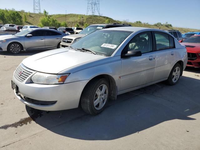 saturn ion 2006 1g8aj55fx6z192280