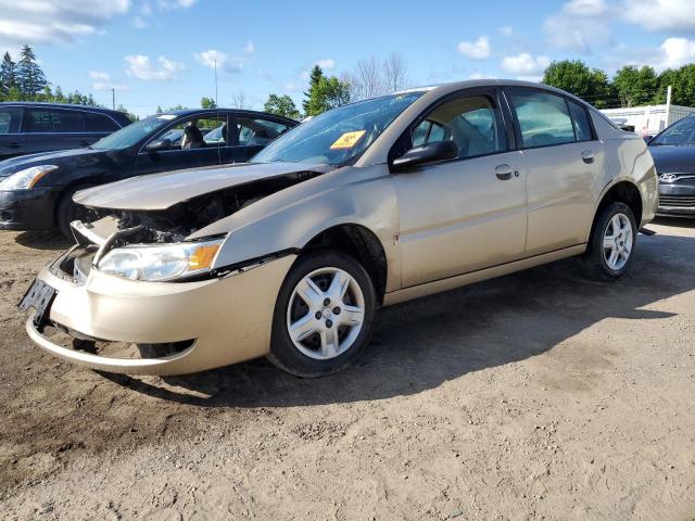 saturn ion level 2006 1g8aj55fx6z193185