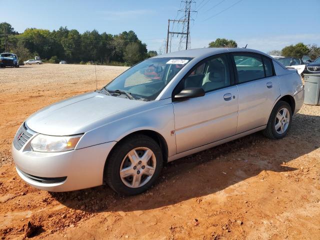 saturn ion level 2007 1g8aj55fx7z146966