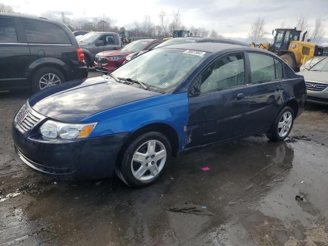 saturn ion level 2007 1g8aj55fx7z154419