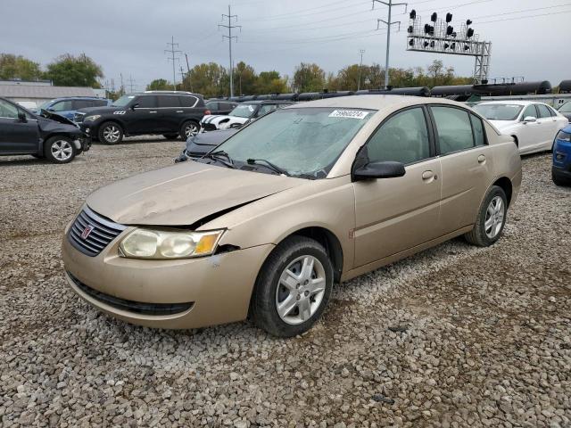 saturn ion level 2007 1g8aj55fx7z159071