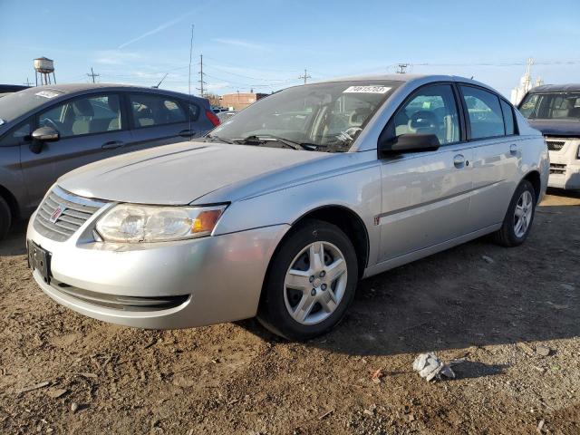 saturn ion level 2007 1g8aj55fx7z203361