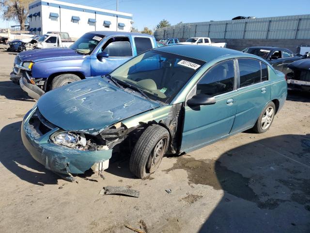 saturn ion level 2007 1g8aj55fx7z208513