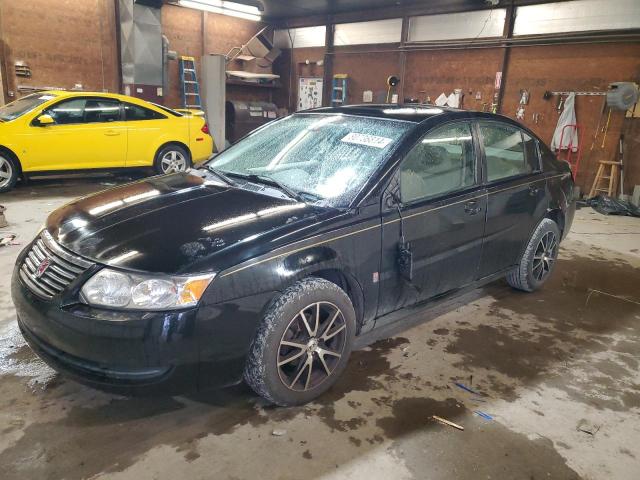 saturn ion level 2006 1g8aj58f16z192244