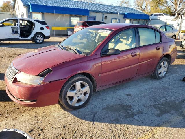 saturn ion level 2007 1g8aj58f27z128635