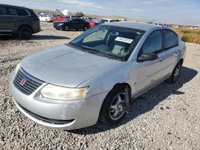 saturn ion 2006 1g8aj58f46z209652