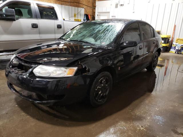 saturn ion 2007 1g8aj58f47z156534