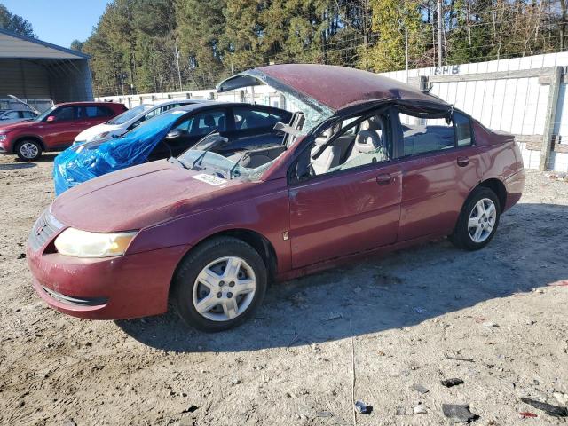 saturn ion 2007 1g8aj58f57z103440