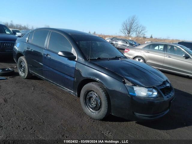 saturn ion 2007 1g8aj58f87z201779