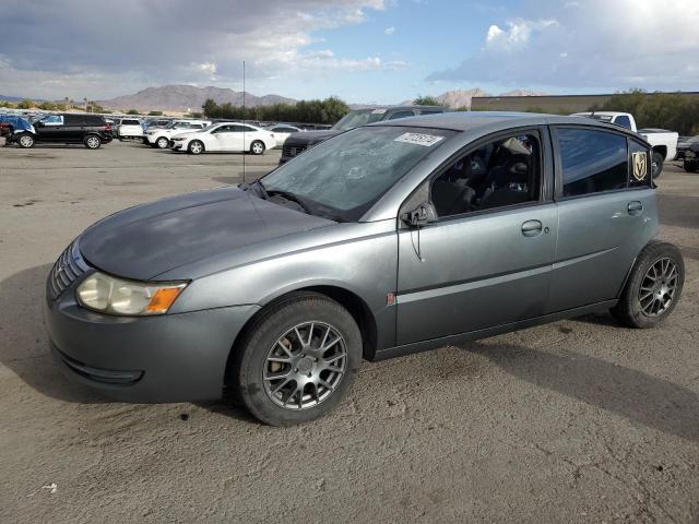 saturn ion level 2007 1g8aj58fx7z208183