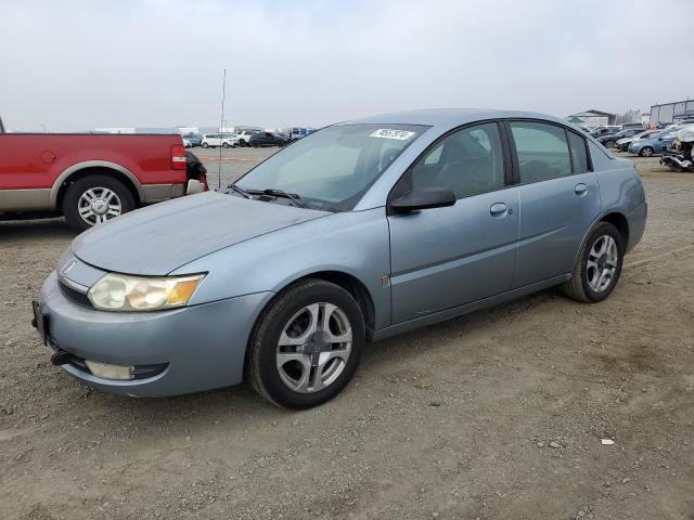 saturn ion level 2003 1g8ak54f23z192512