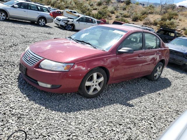 saturn ion level 2007 1g8ak55b57z142334