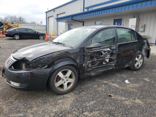 saturn ion level 2007 1g8ak55f27z118558