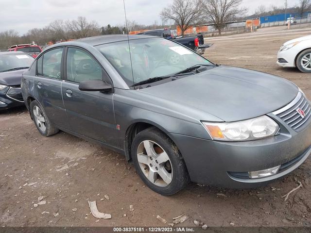 saturn ion 2007 1g8ak55f87z133257