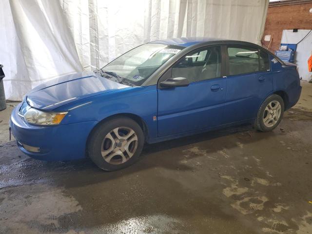 saturn ion level 2003 1g8al52f03z123690