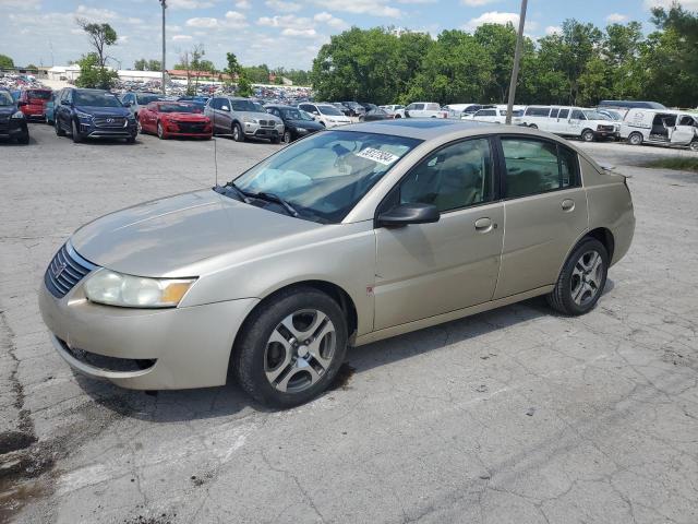 saturn ion level 2005 1g8al52f05z171726