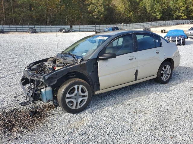 saturn ion level 2003 1g8al52f13z121575