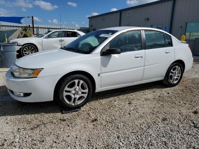 saturn ion level 2003 1g8al52f13z124962