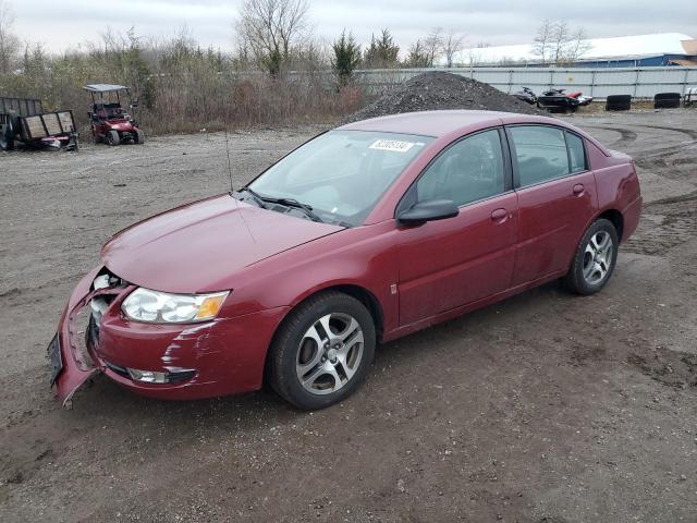 saturn ion level 2005 1g8al52f25z132572