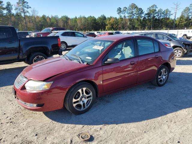 saturn ion level 2005 1g8al52f25z139828