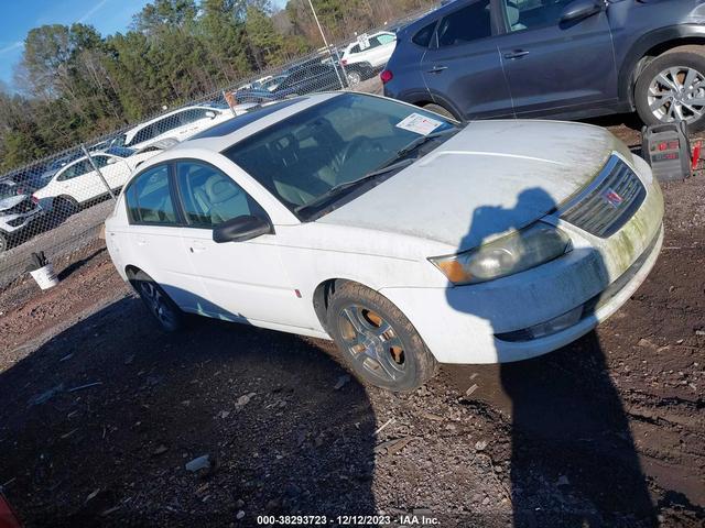 saturn ion 2005 1g8al52f25z174420