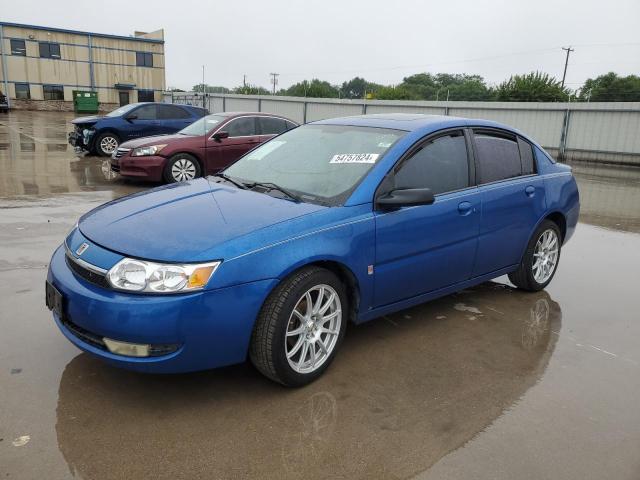 saturn ion 2004 1g8al52f34z158130