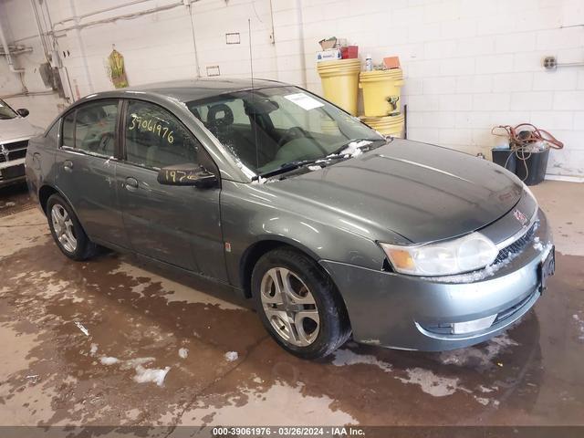 saturn ion 2004 1g8al52f44z149050