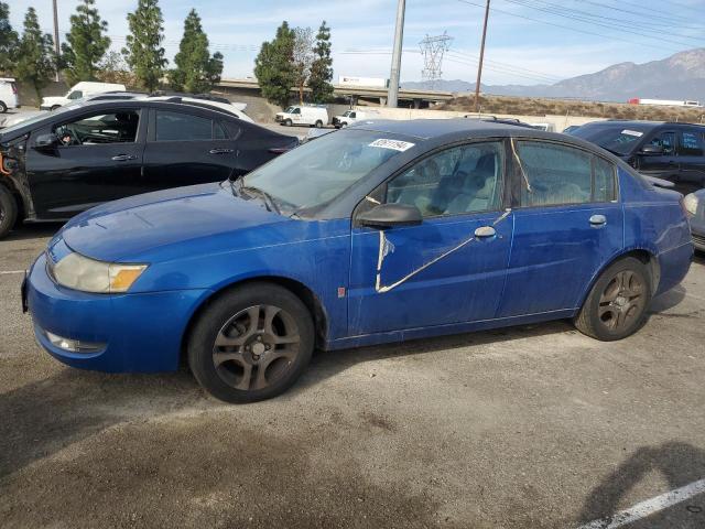 saturn ion level 2003 1g8al52f53z128478