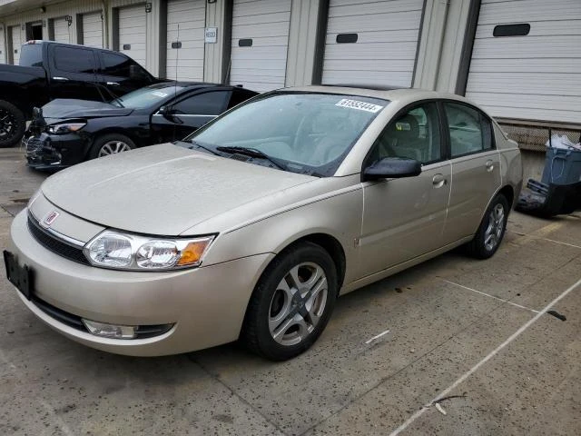 saturn ion level 2004 1g8al52f54z114467