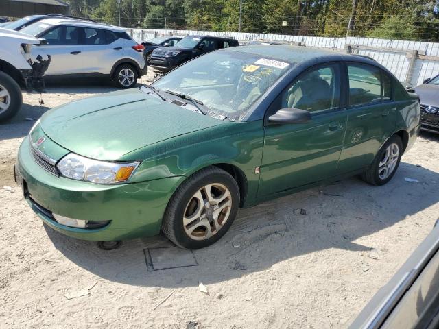 saturn ion level 2003 1g8al52f63z127677